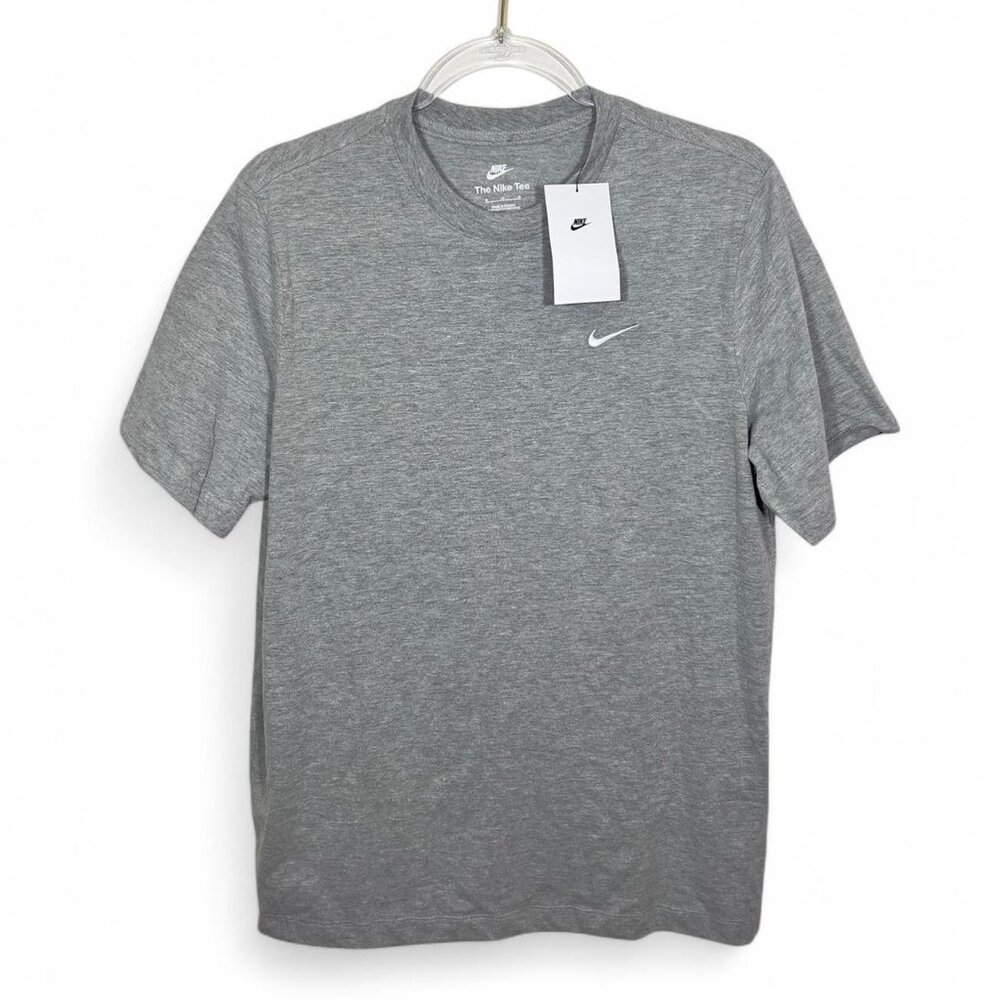 Men’s Grey‎ Nike NWT The Nike T-Shirt